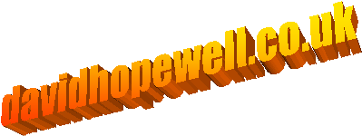 davidhopewell.co.uk